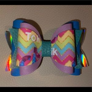 Tik Tok Hair bow